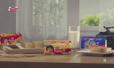 Parle Products forays into cereals category