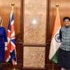 Piyush Goyal, Liz Truss talks to decide next steps for UK-India trade deal