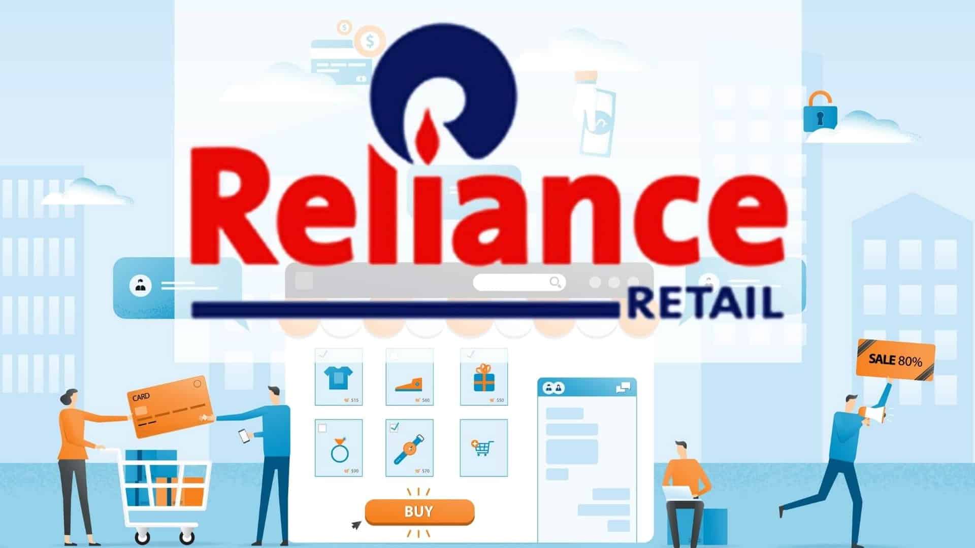Reliance Retail becomes 2nd-largest customer Future Consumer