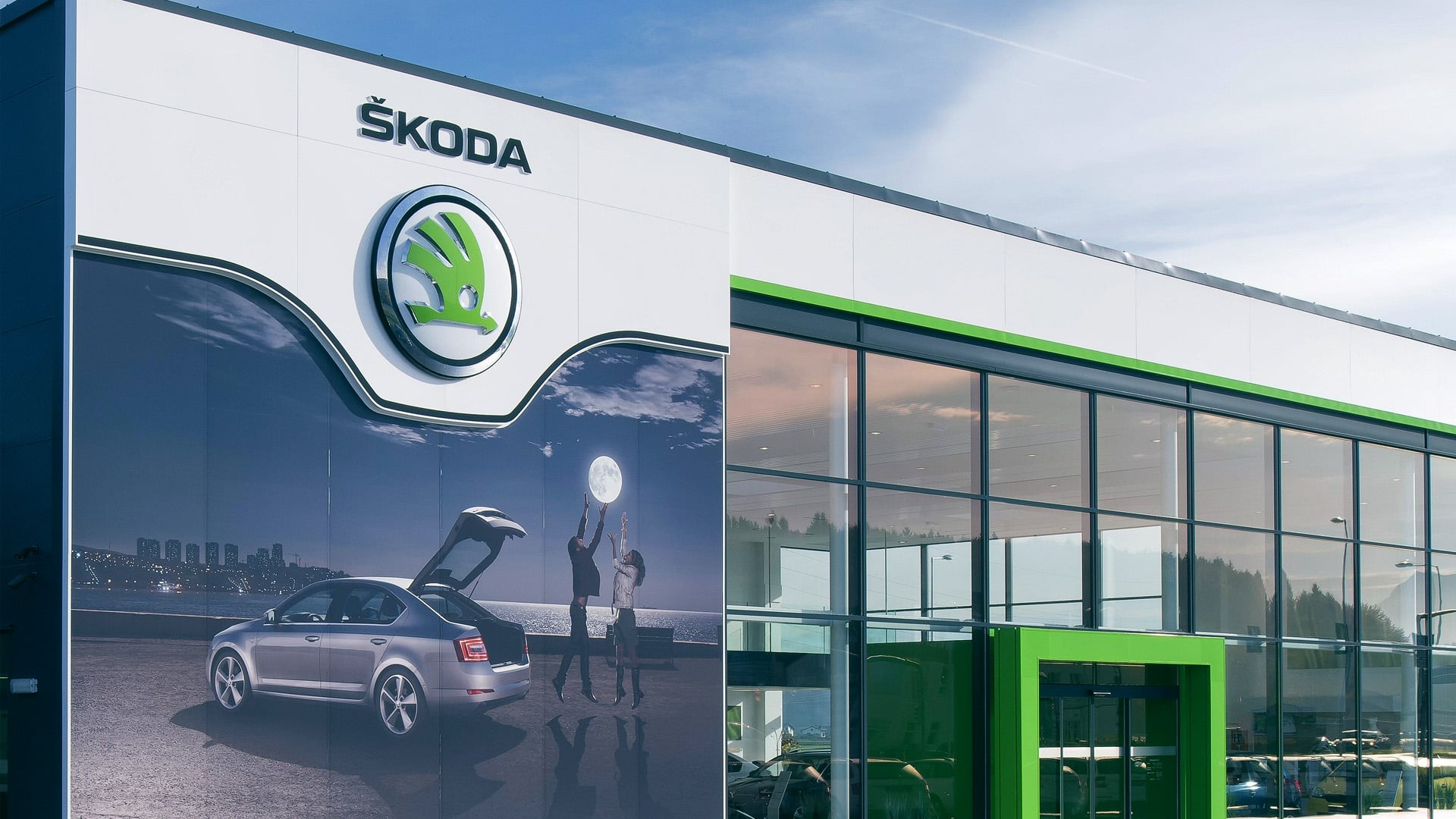 Skoda Auto to set up 30 'compact workshops' across India by 2021-end