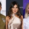 Priyanka Chopra and Usher with Julianne Hough to co-host The Activist