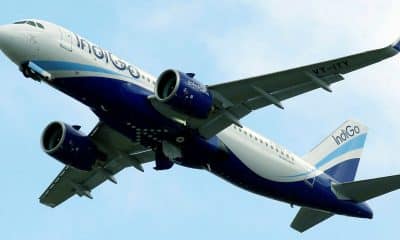 Would be impractical to restart scheduled international flights right now: IndiGo CEO