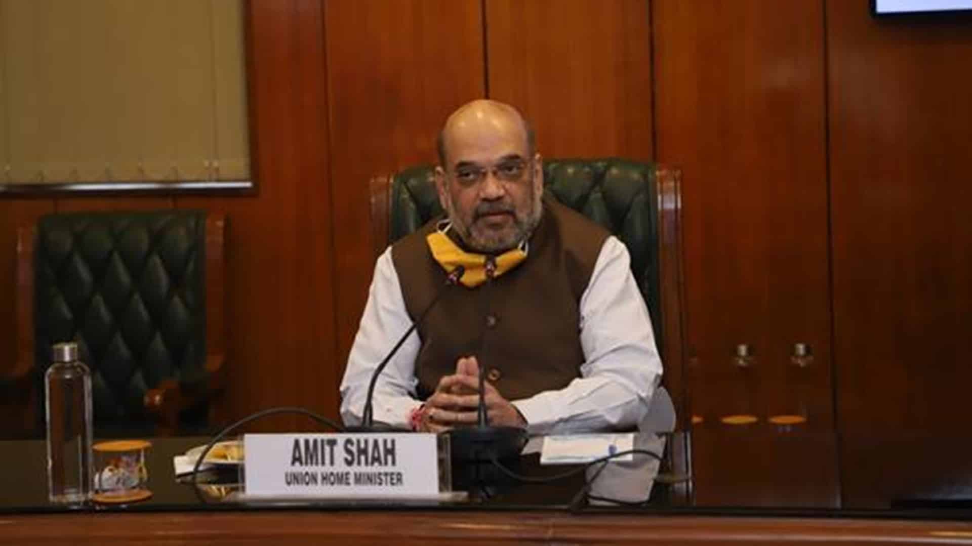 Centre to soon announce new cooperative policy: Amit Shah