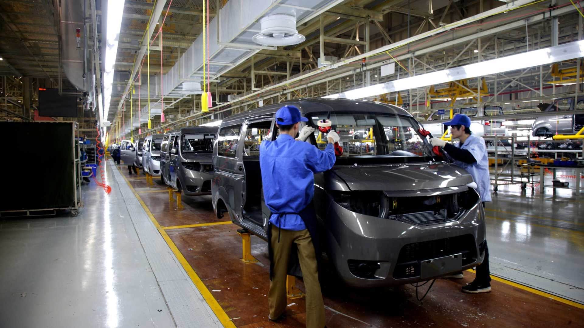Automakers expect better festive season this year even as chip shortage lingers on