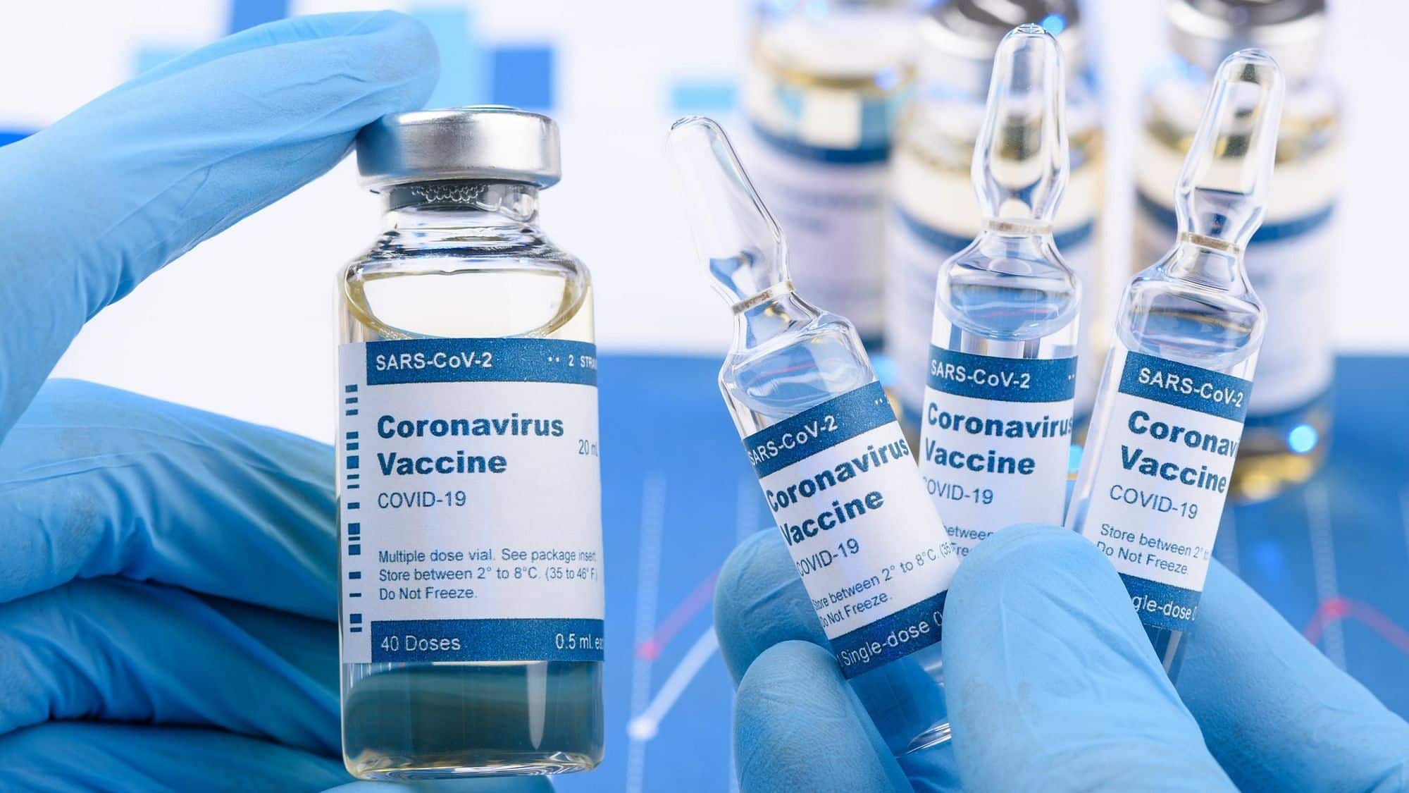 Unvaccinated against COVID-19 more likely to die: CDC Study