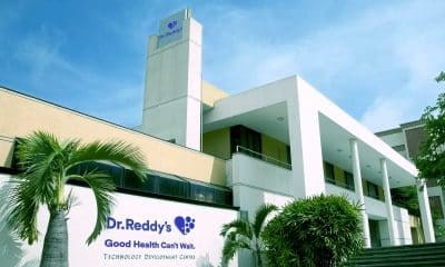 Dr Reddy's inks pact with US-based Citius Pharmaceuticals