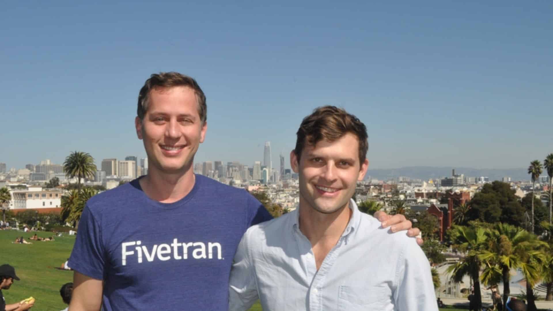 Tech firm Fivetran raises $565 mn funding, to acquire HVR