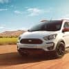 Ford pulls the plug on vehicle production in India, to sell only imported models