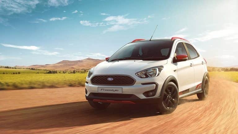 Ford pulls the plug on vehicle production in India, to sell only imported models