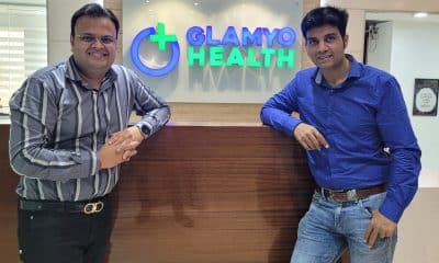 Glamyo Health raises USD 3 million in Series A funding round