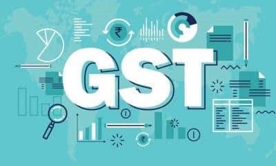 Odisha records 41% jump in August GST collection