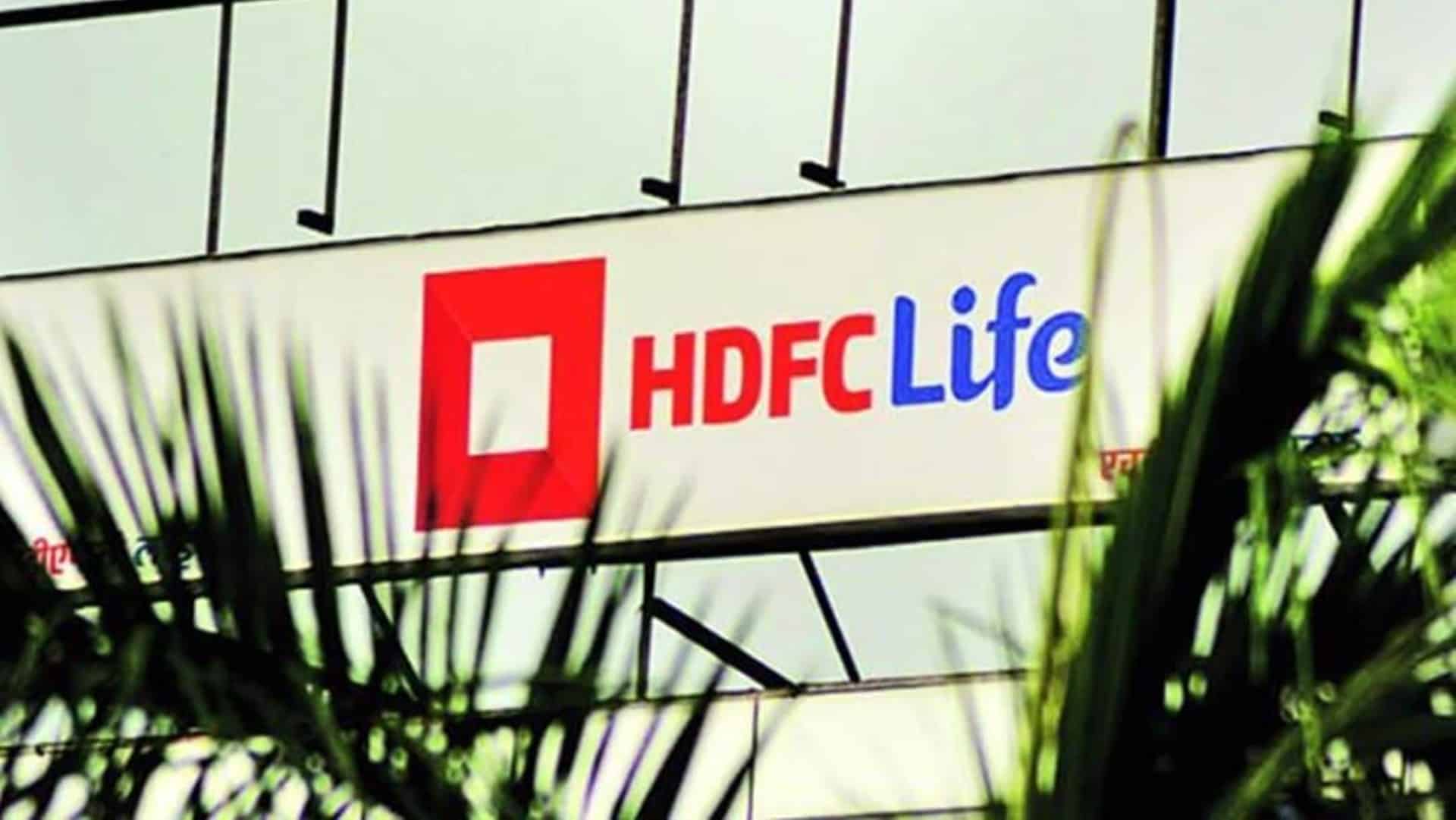 HDFC Life to buy Exide Life in country's biggest insurance deal