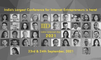 TiE Delhi-NCR kick starts 10th edition of India Internet Day