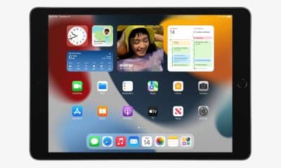 Apple’s iPad gets update with faster A13 processor