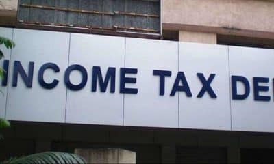 Income Tax Deptt raids premises of NewsClick, Newslaundry in Delhi