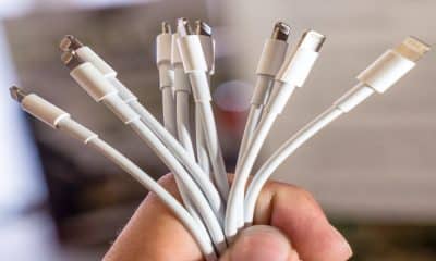 EU new law for common charger for smartphones to impact iPhone