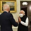 PM Modi raises issue of H-1B visas with President Biden: Shringla