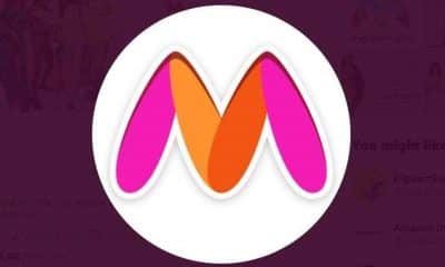 Myntra ramps up supply chain network ahead of 'Big Fashion Festival'