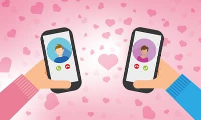 Popular dating app happn unveils its new range of voice features