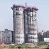 Supertech to file review petition against SC order on twin towers: R K Arora