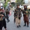 China backs Taliban's demand to US to unfreeze Afghanistan's assets