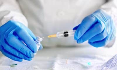 PM Modi invites global vaccine manufacturers to make vaccines in India