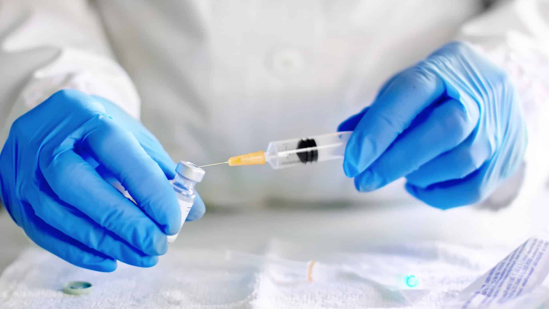 No need for COVID-19 booster shots at this stage, inoculate more people with first jab: Experts