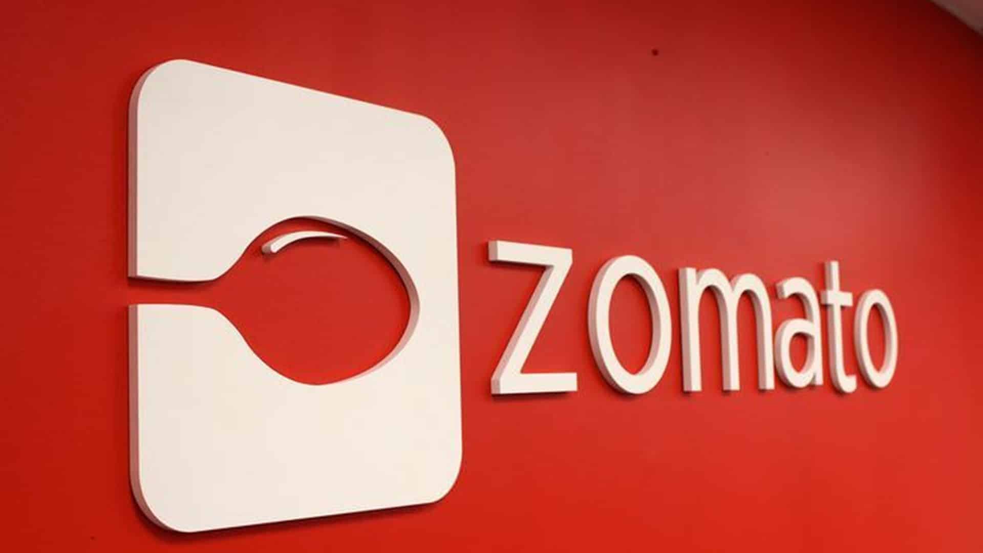Zomato to stop grocery delivery service from Sep 17