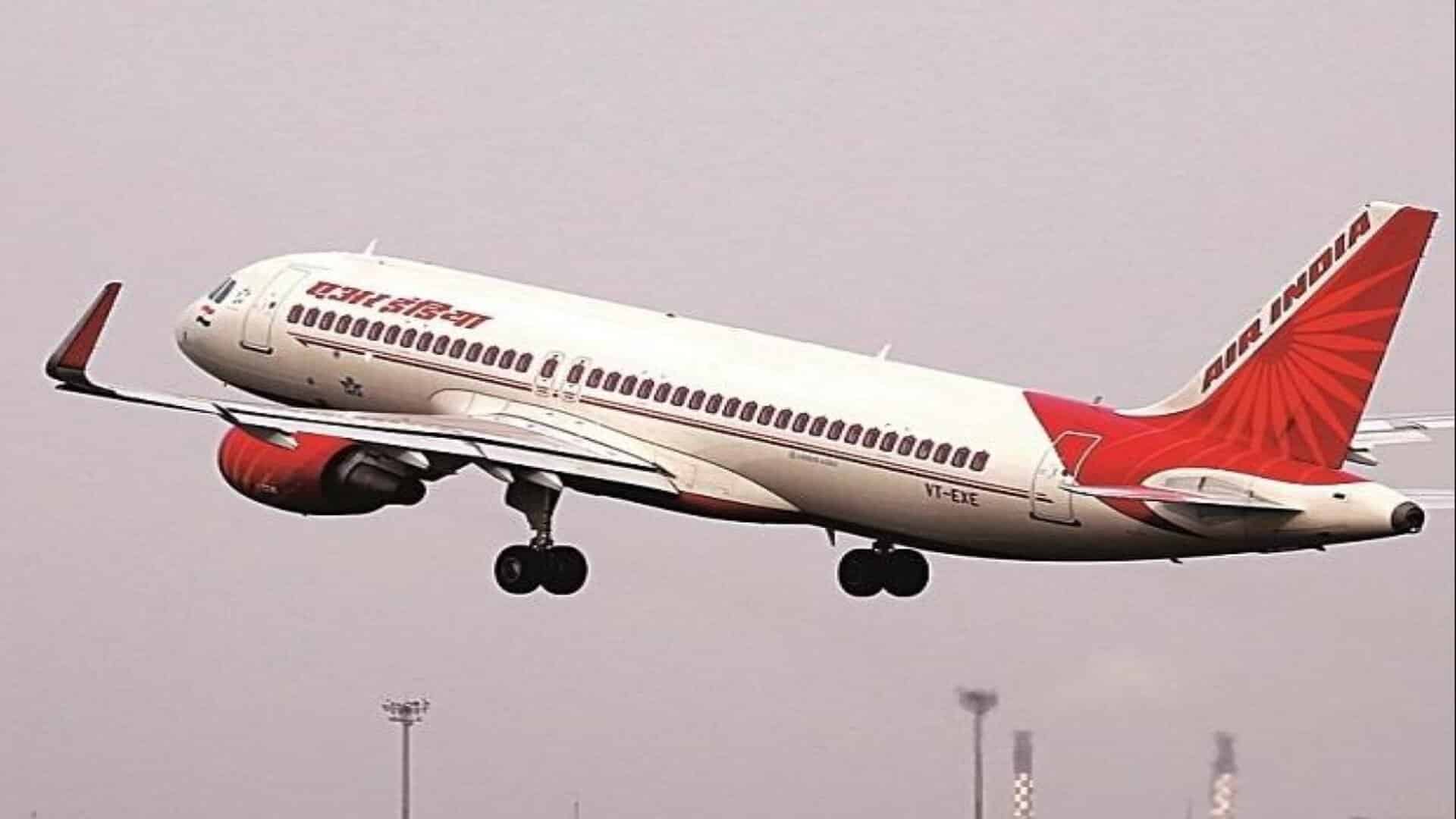 Sale of Air India an important milestone of India’s privatization efforts: IMF official