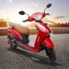 Ampere launches Magnus EX e-scooter with 121 km range at Rs 68,999
