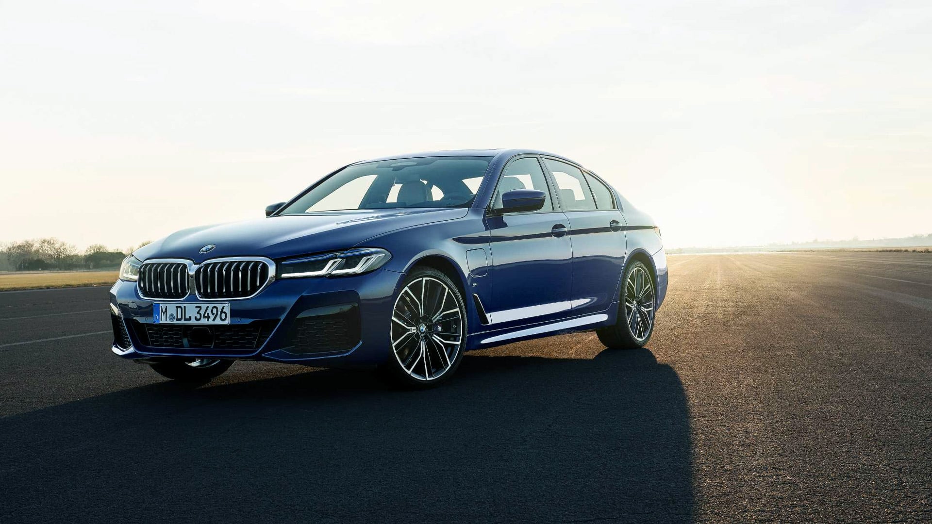 BMW drives in 5 Series M Sport Carbon Edition tagged at Rs 66.3 lakh