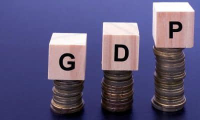 Beyond GDP: here's a better way to measure people's prosperity