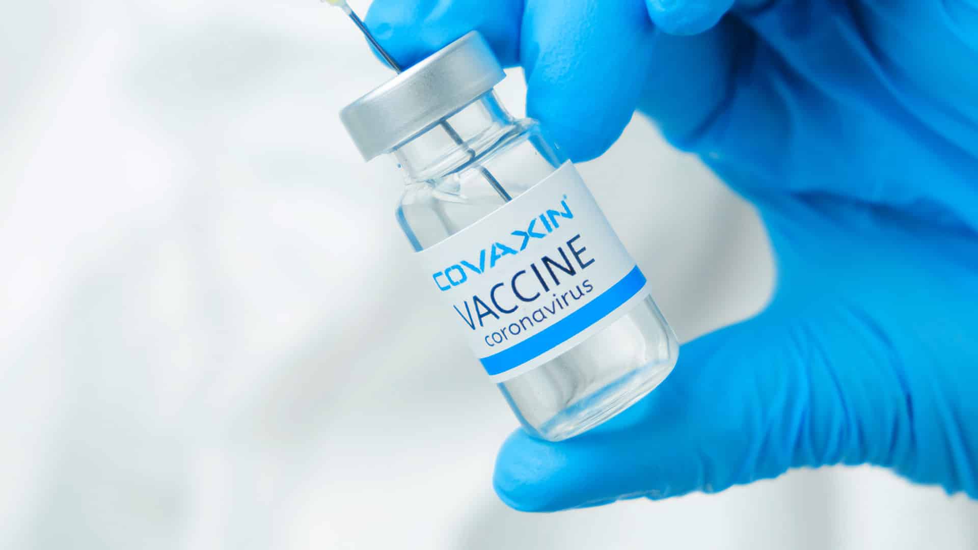 Bharat Biotech's Covaxin included in Oman's list of approved Covid vaccines