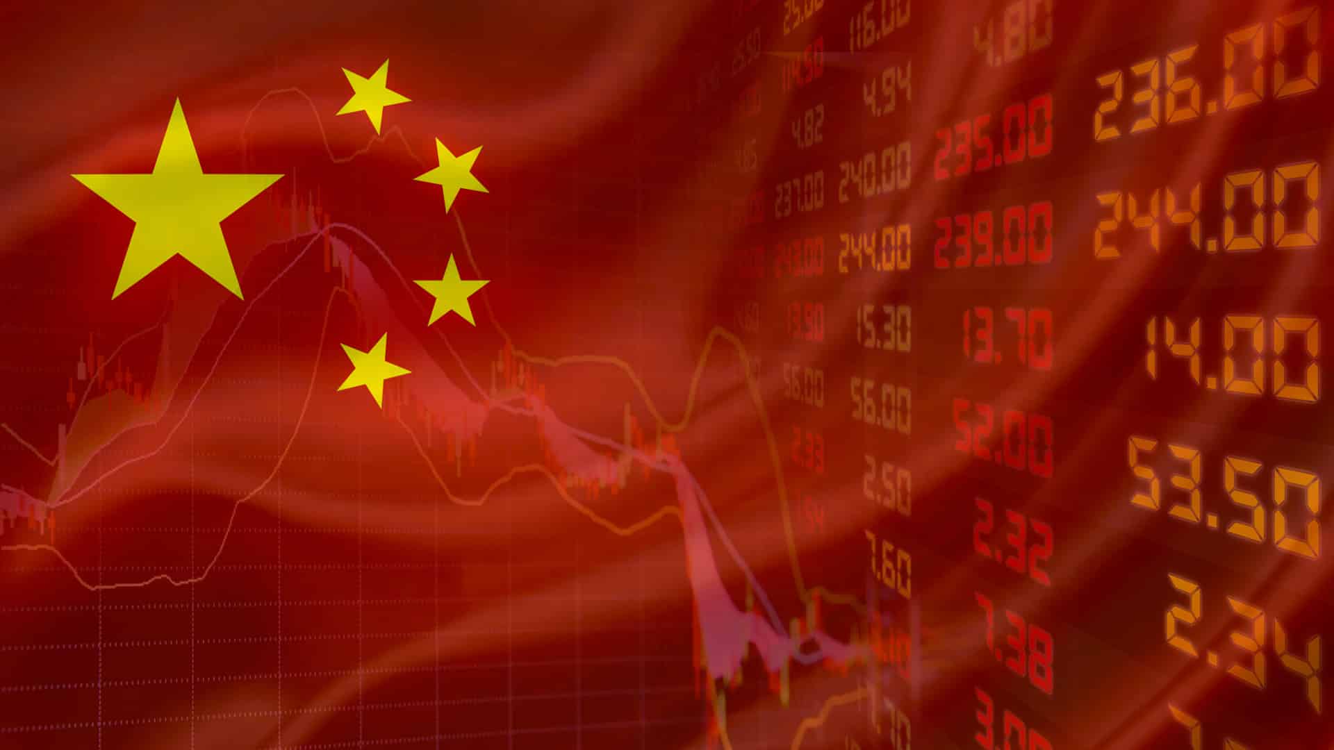 China's economy weakens as GDP in Q3 declines to 4.9 per cent