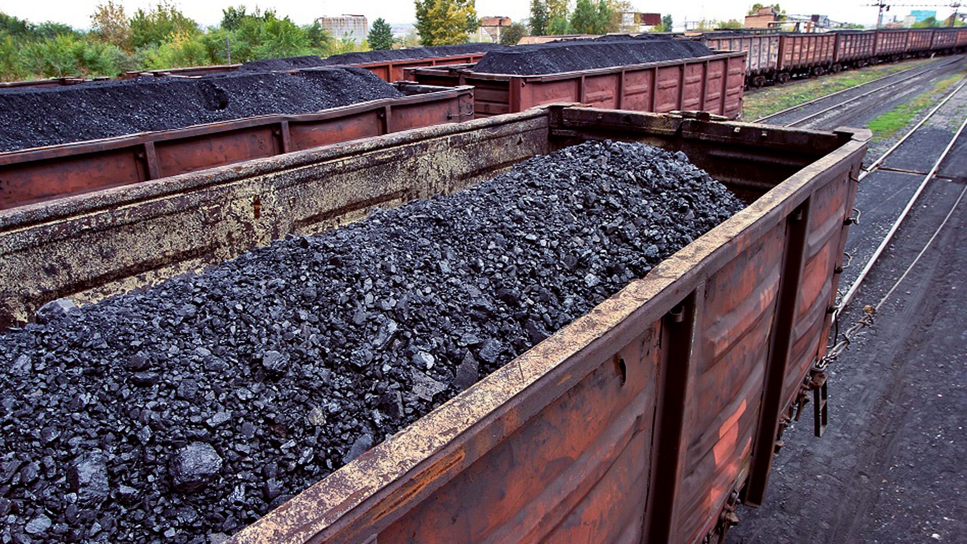 Coal India arm MCL dispatches over 5.47 lakh tonnes of dry fuel