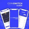 Coinswitch Kuber raises USD 260 mln; 2nd crypto unicorn in India despite regulatory concerns
