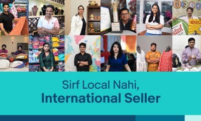 eBay launches ‘Sirf Local Nahi, International Seller’ campaign