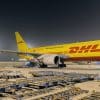 DHL Express opens new facility at Bangalore airport, plans to invest EUR 22 mn in 10 yrs