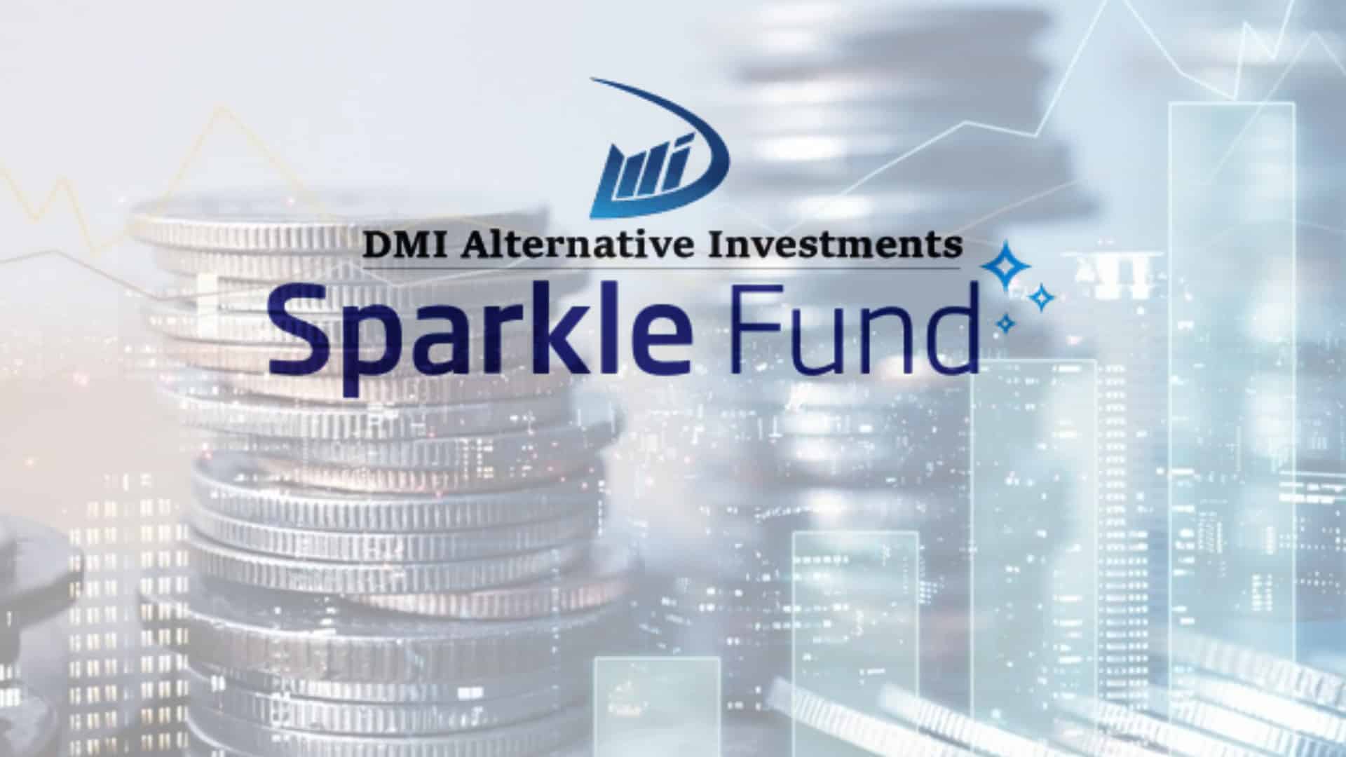 DMI Alternatives raises $40mn for Sparkle Fund