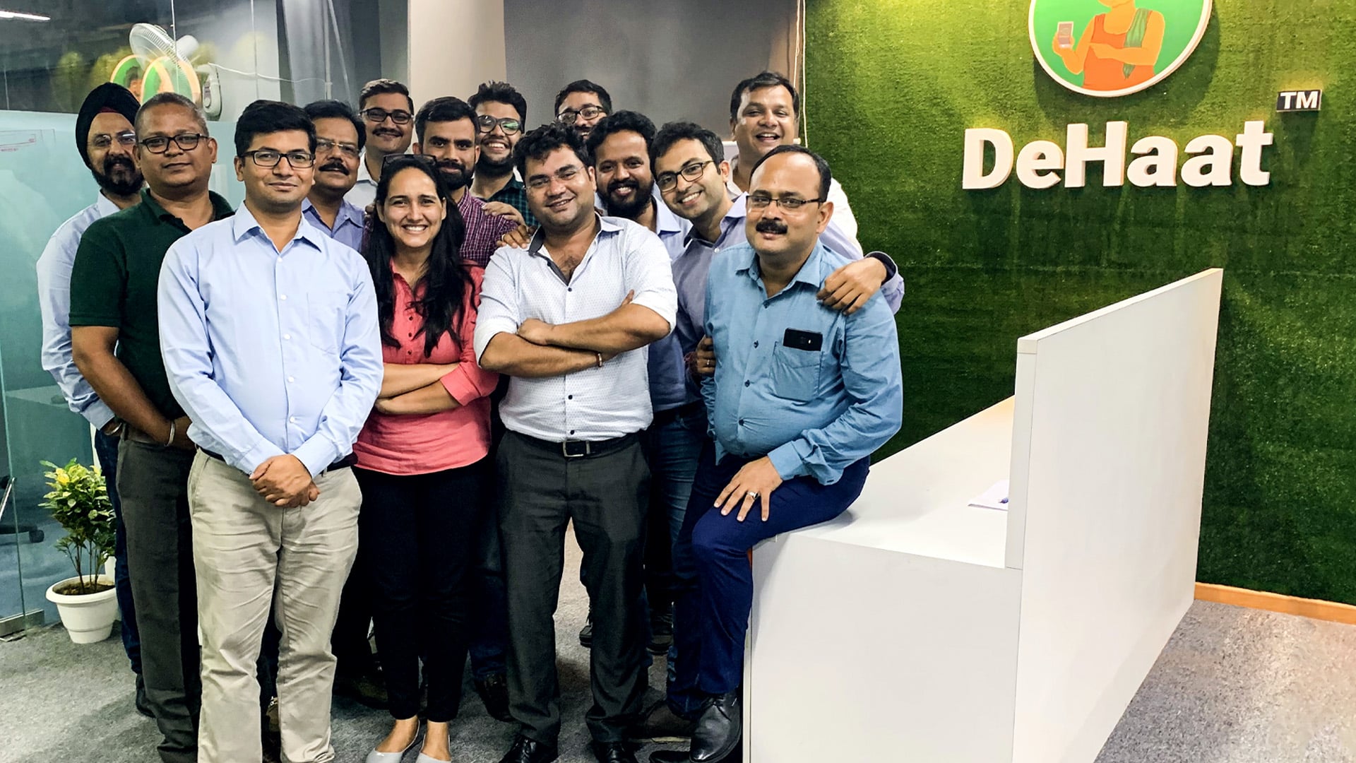 DeHaat raises USD 115 mn from investors for expansion, says company CEO