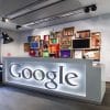 Google optimistic as employees fill back into offices