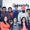 Healofy secures Rs 48 crore in series B funding round