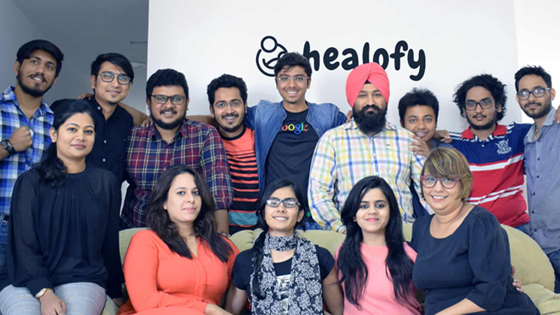 Healofy secures Rs 48 crore in series B funding round