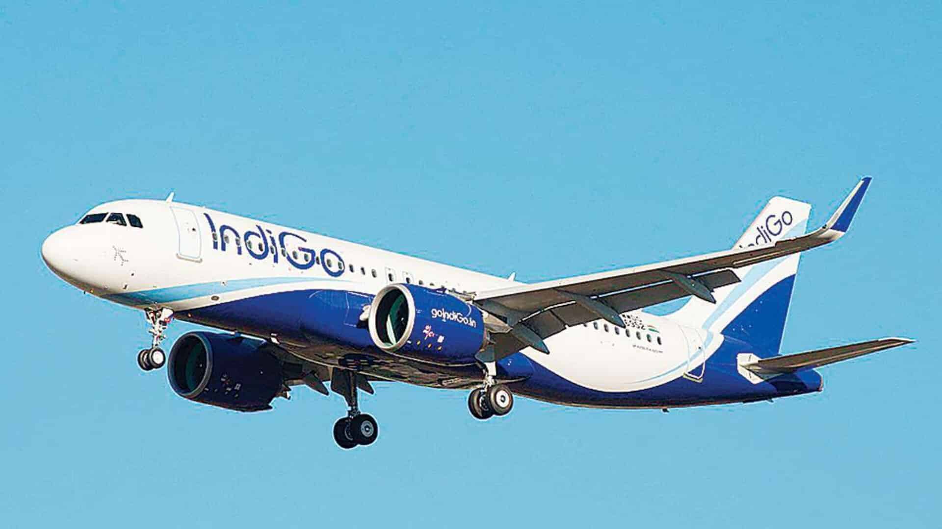 IndiGo ready for swift competition as industry opens to more flyers post-COVID