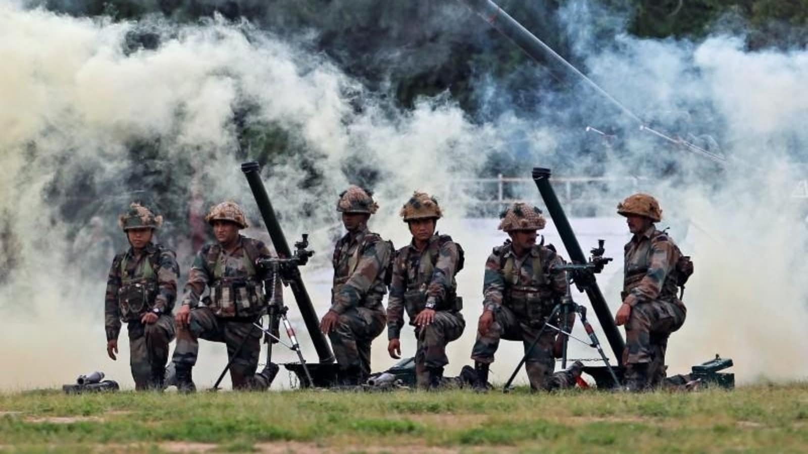 India-China soldiers engaged in brief face-off in Tawang sector, Arunachal Pradesh