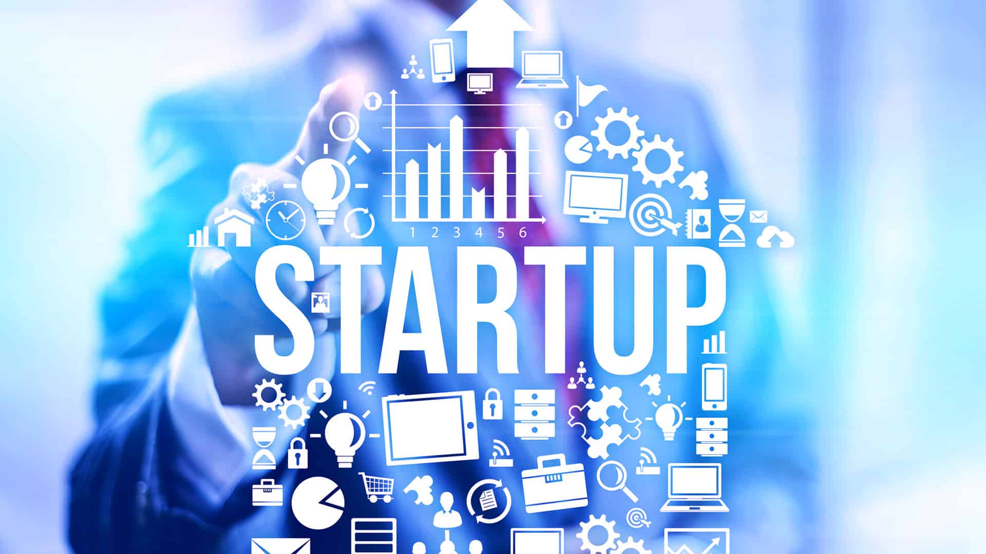 Indian startups raise USD 10.9 bn in funding in Jul-Sep
