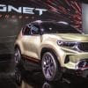 Kia India drives in Sonet anniversary edition at Rs 10.79 lakh