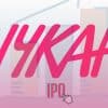 Nykaa IPO to open on Oct 28; price band set at Rs 1,085-1,125/share