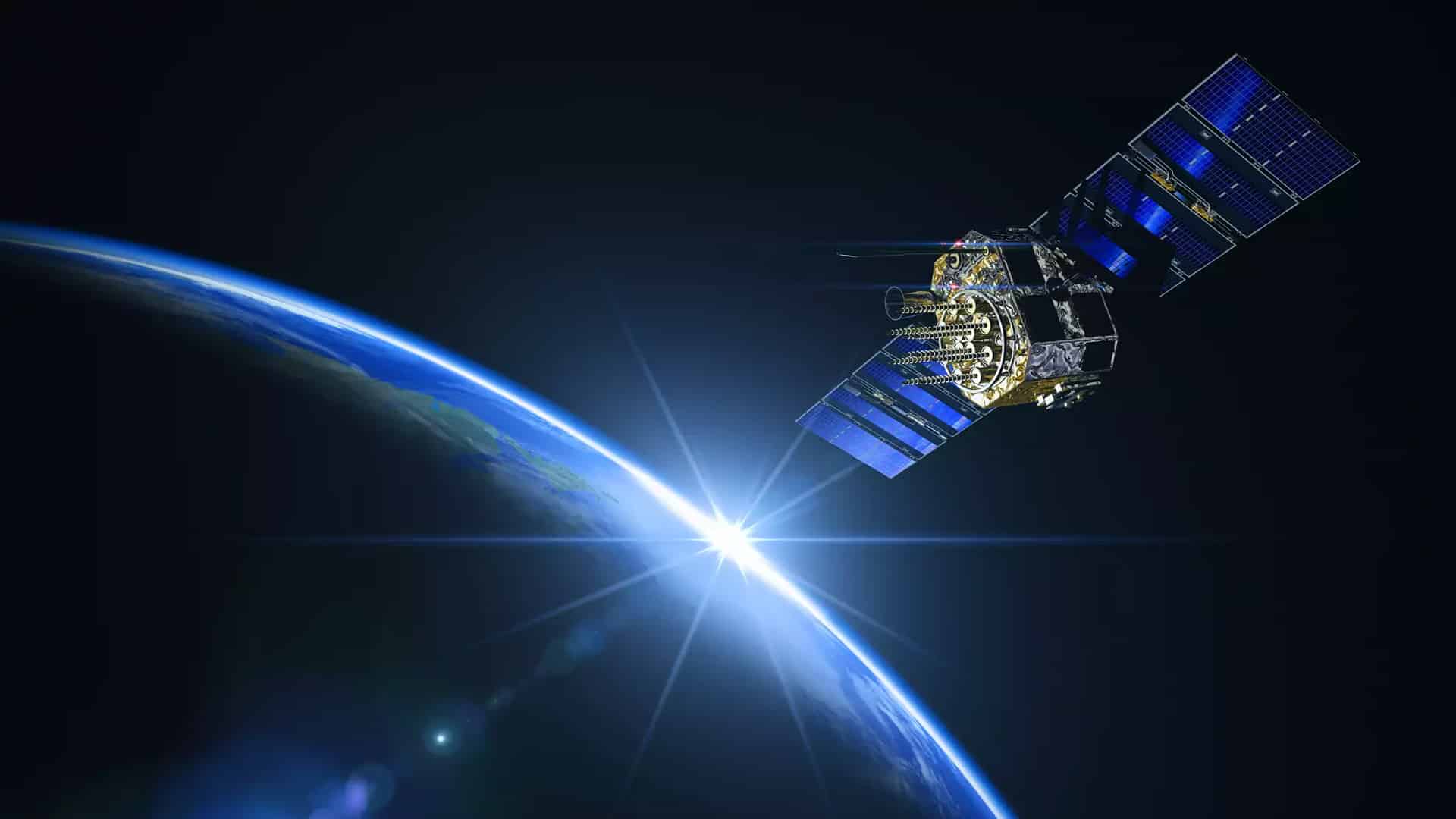 OneWeb to be first private player to launch satellite from Indian soil Mittal