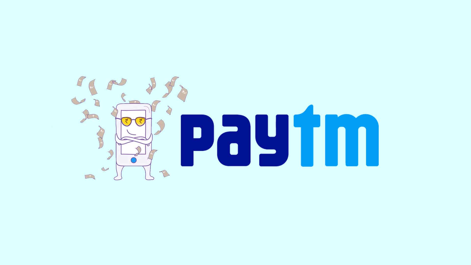Paytm earmarks Rs 100 cr for marketing campaigns during festive season